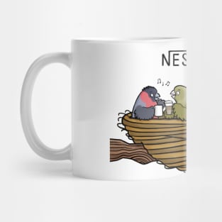 Nestcafe Mug